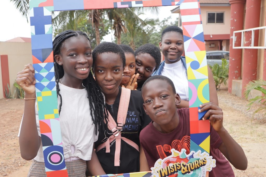 Redeemer Teens