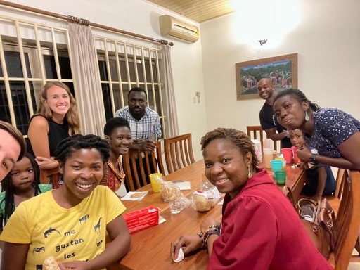 Missional Families
