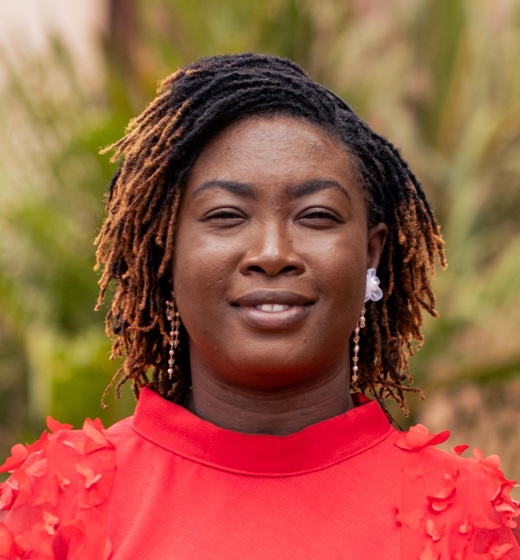 Adelaide Koomson