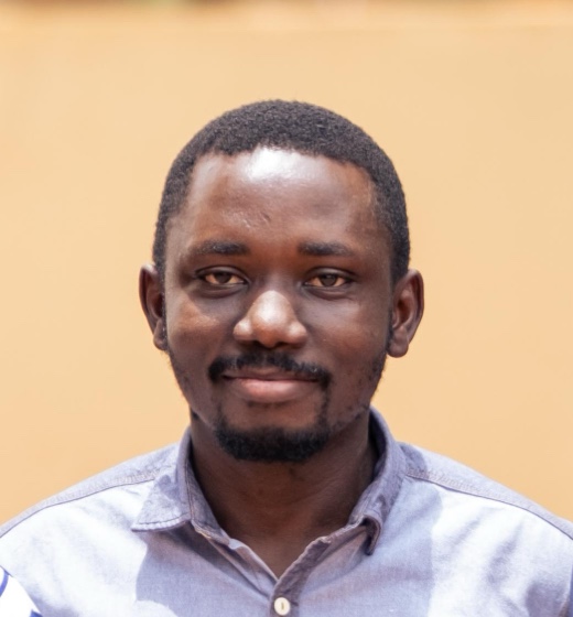 Claude Ayitey