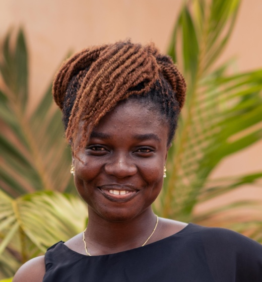 Daniella Obeng-Asomaning