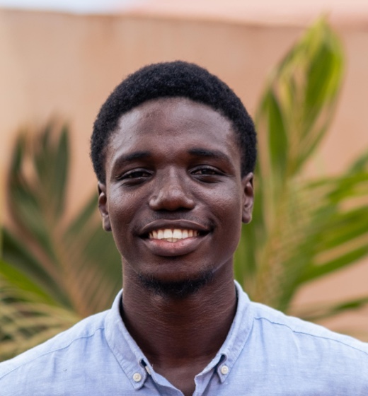 Michael Obeng-Asomaning