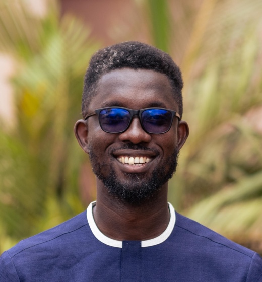 Mensah Ameyaw
