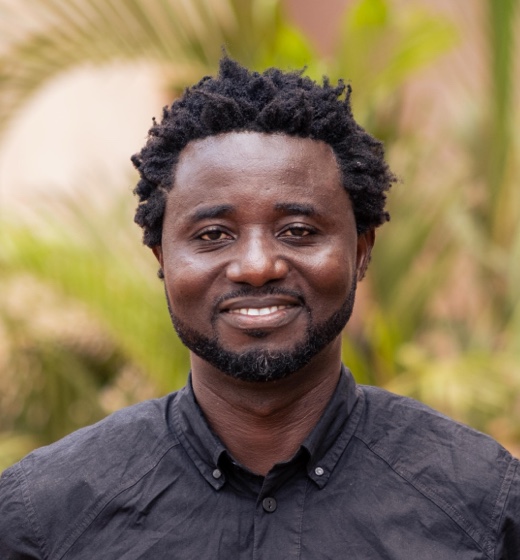 Owusu Tieku