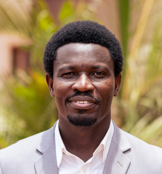 Sam Boateng