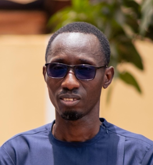 Simon Quaye